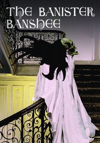 THE_BANISTER BANSHEE_Taphandle_untapped